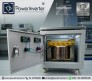 TRANSFORMADOR AISLACION 220/220VAC 10.000VA